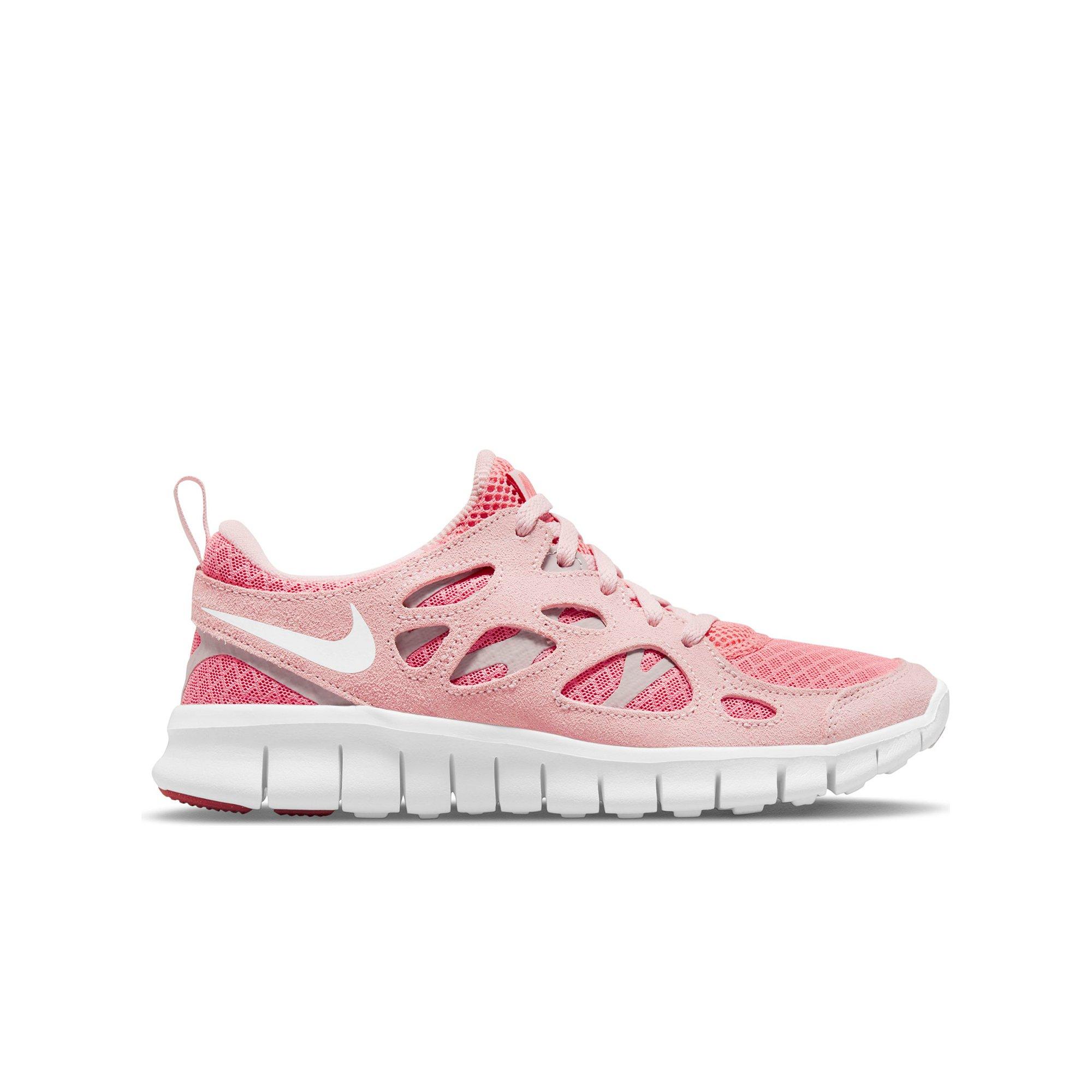 Nike free shop run for girls